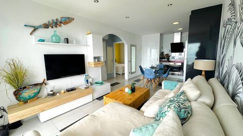 Foto 4 de Apartamento en venta en Calle de Joan Timoneda, Almadrava - Canyelles - Puig-Rom, Roses