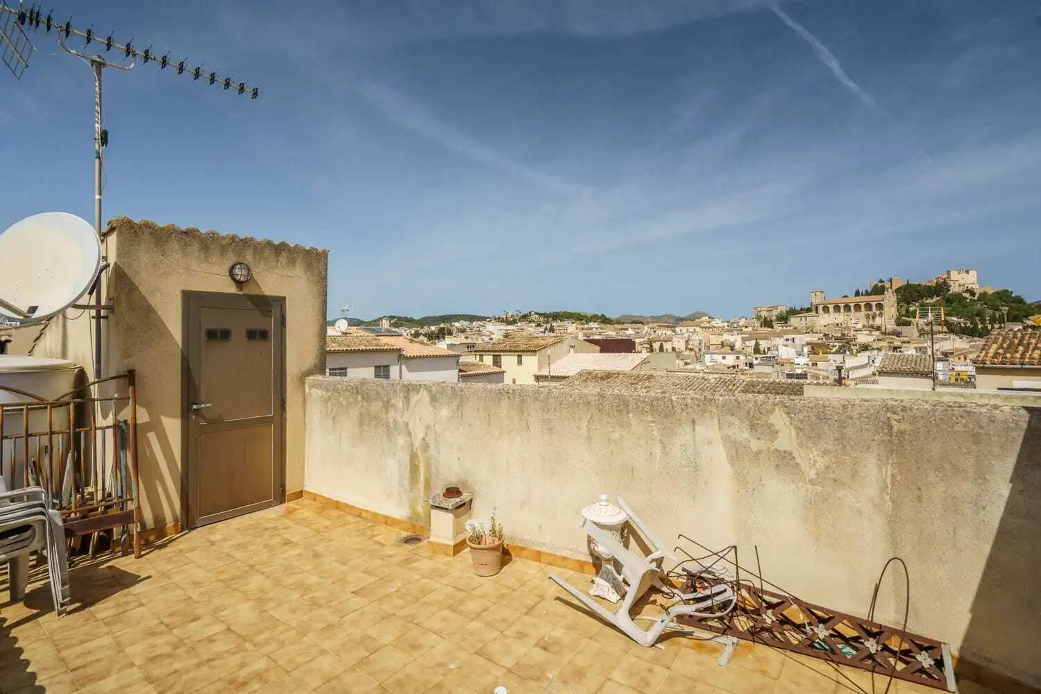Maison mitoyenne à vendre à Artà Poble, imagen 31