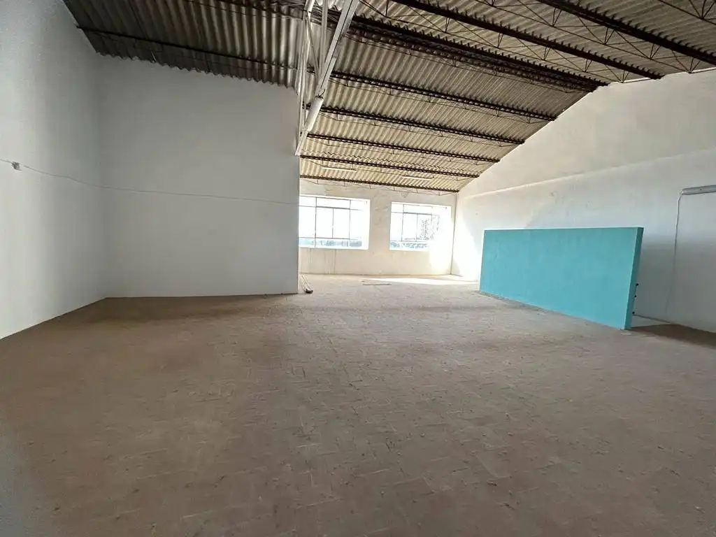 Nau industrial en venda a Crevillent, imagen 15