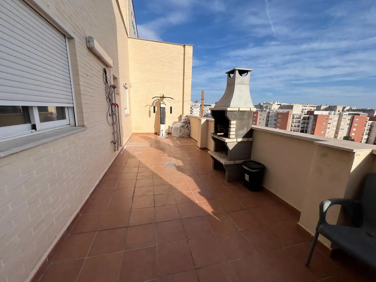 Àtic de lloguer a Valterna