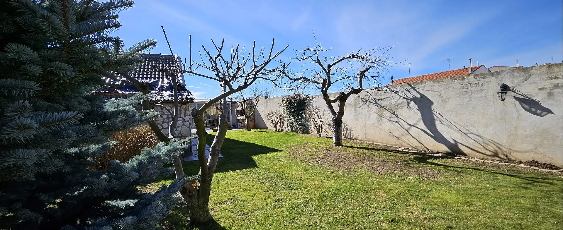 Casa o chalet en venta en La Bañeza