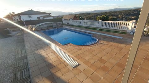 Foto 4 de Casa o xalet en venda a Carrer Hostalric, Mas Altaba - El Molí, Maçanet de la Selva