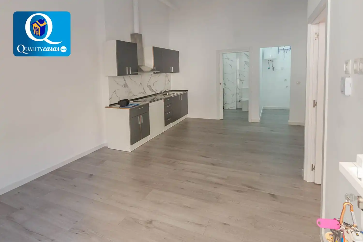 Apartament en venda a Florida - Ciudad de Asís