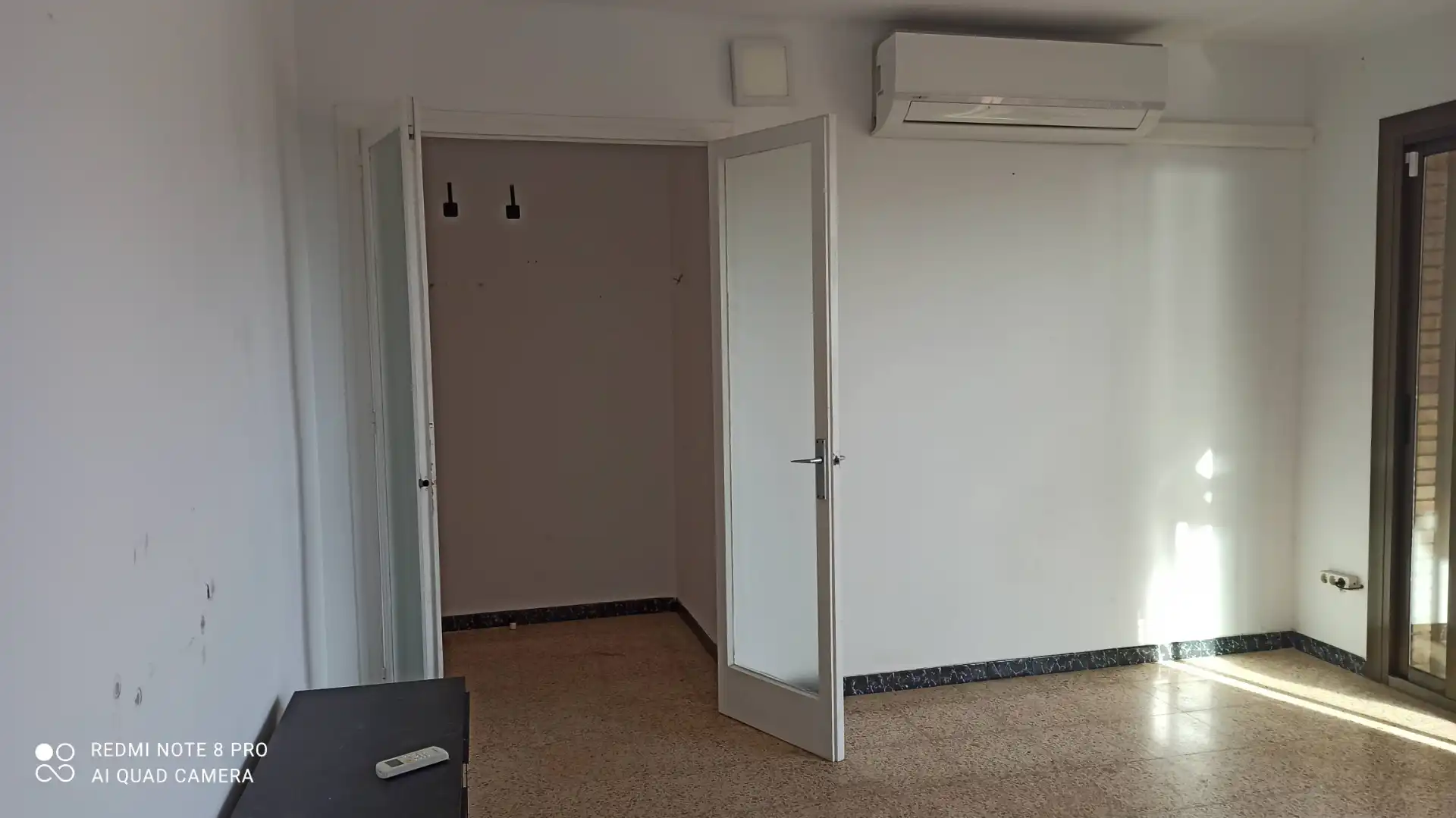 Piso en venta en Cunit con Aire acondicionado, Trastero y Balcón