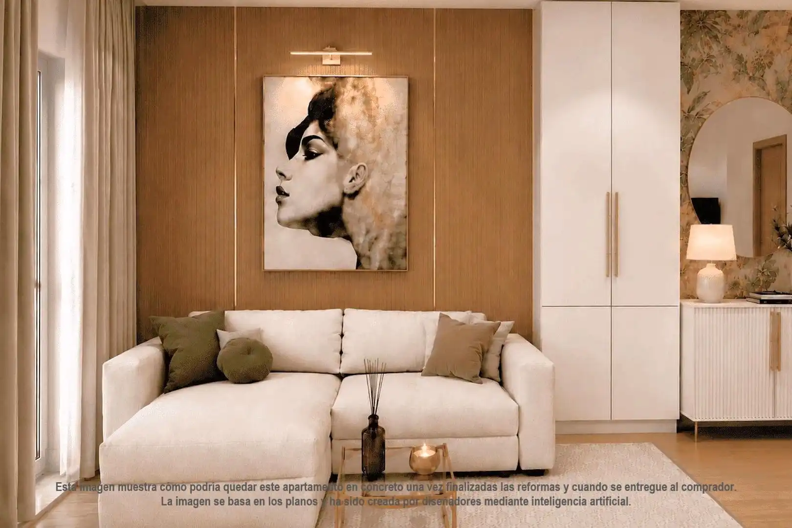 Apartment with terrace for sale in Calle C. Patricio Zammit 75, imagen 4