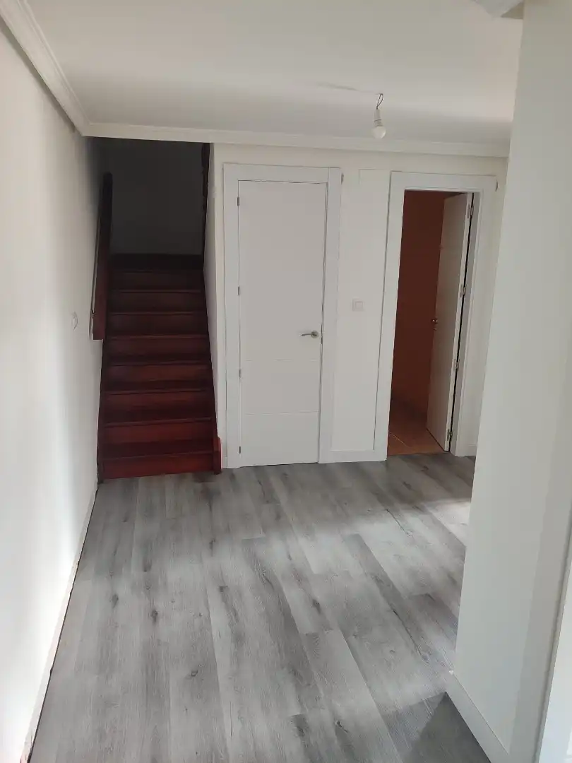 Dúplex en venta en Barrio la Puente, Solórzano