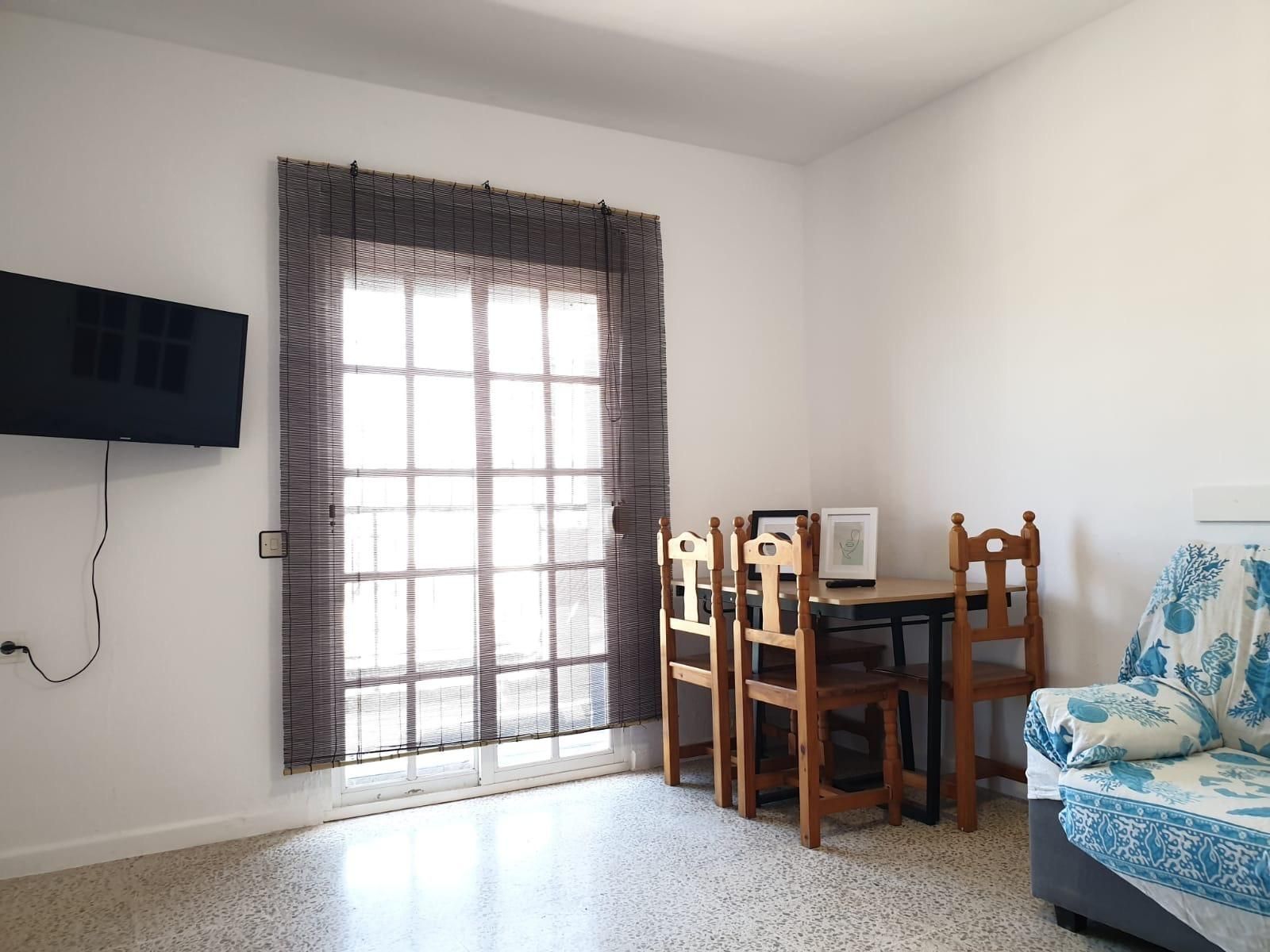 Apartamento de alquiler en  PUERTO, 133, Playa de Granada
