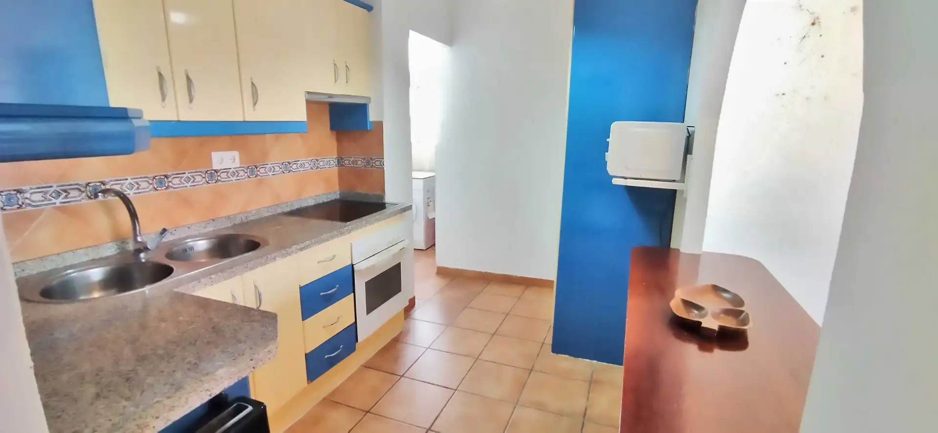 Flat with lift for sale in Estepona Pueblo, imagen 5