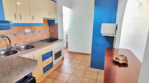 Foto 5 de Pis en venda a Centro, Málaga