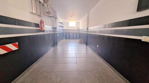 Photo 4 of Single-family semi-detached for rent in Montaña de Humiaga, Juan XXIII, Arucas