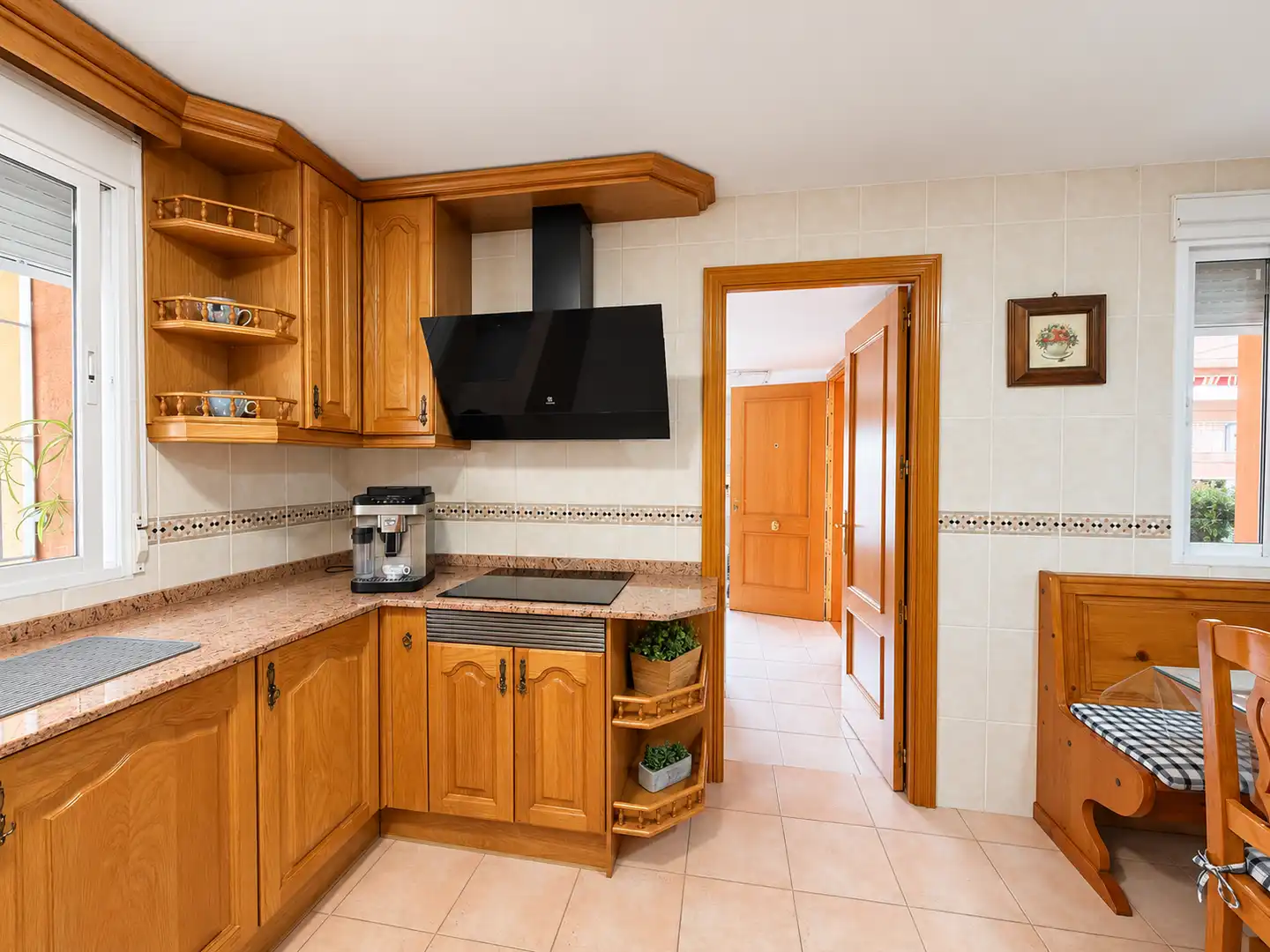 Casa con giardino in vendita a Eurovillas, imagen 32