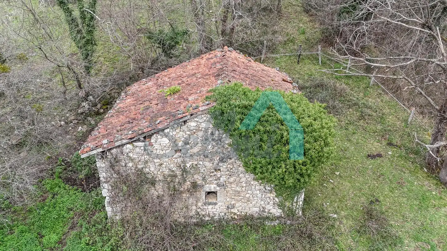 Vista exterior de Finca rústica en venta en Proaza con Jardín privado