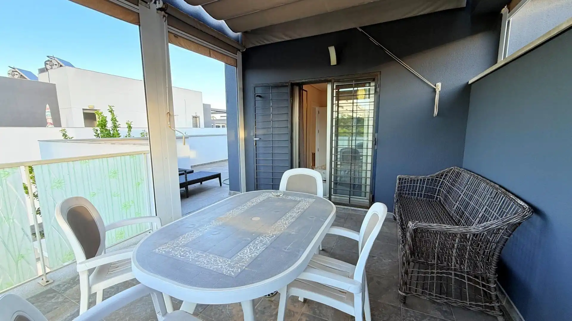 Casa a schiera in vendita a Los Balcones - Los Altos, imagen 3