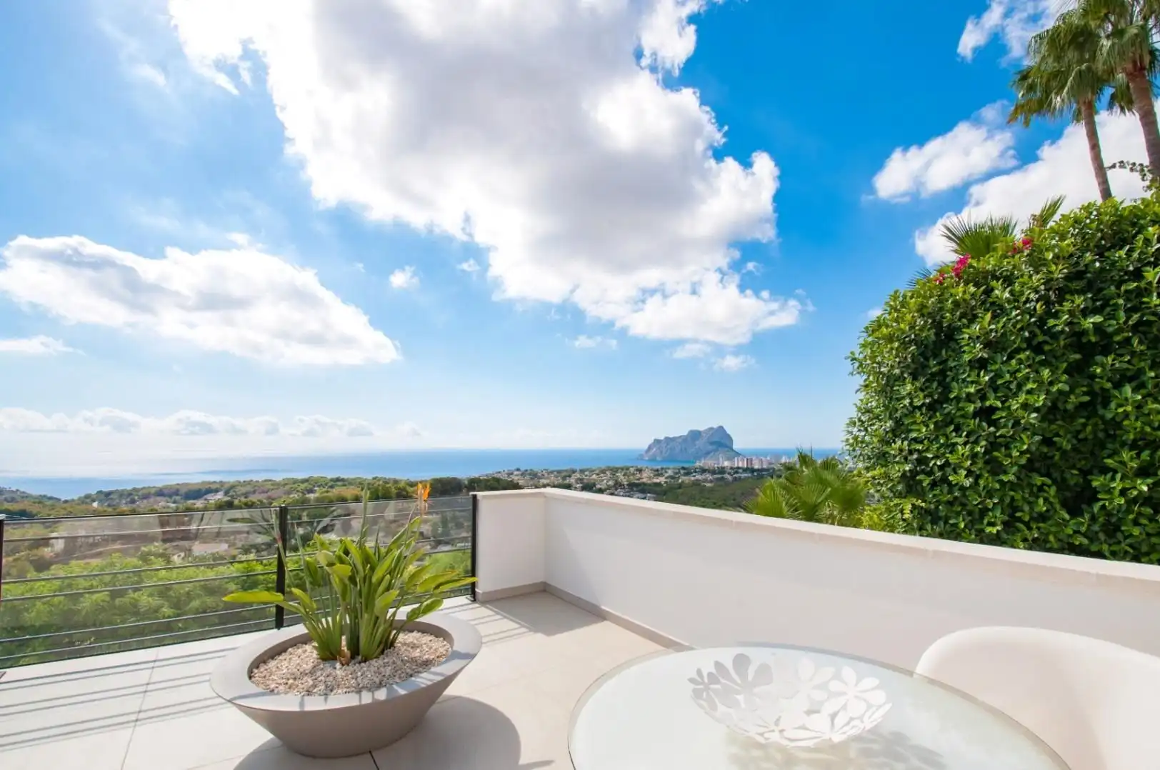 Villa con piscina in vendita a La Fustera, imagen 47