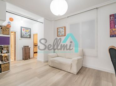 Wohnung mit Aufzug zum Verkauf in Padre Suárez