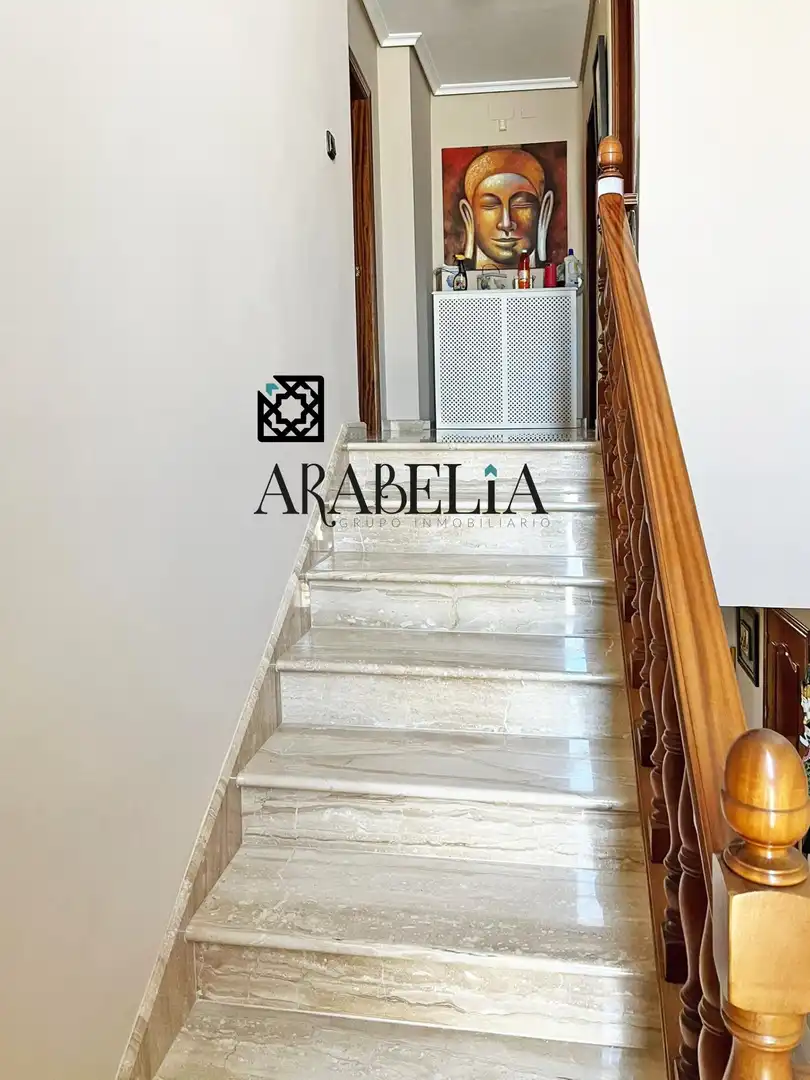 Villa con piscina in vendita a Periurbano Oeste - Sierra, imagen 15