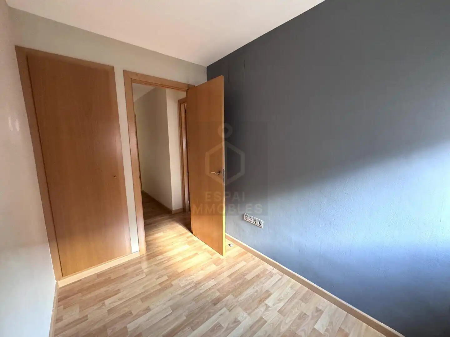 Bedroom of Flat for sale in Sant Joan de Vilatorrada
