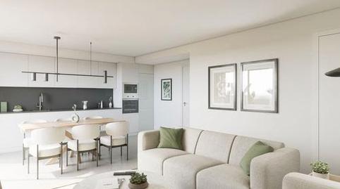 Foto 3 de Piso en venta en Carrer D'ernest Lluch, El Rengle, Barcelona