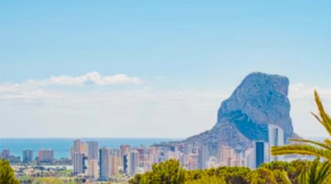 Photo 3 of House or chalet for sale in Zona Pueblo, Alicante