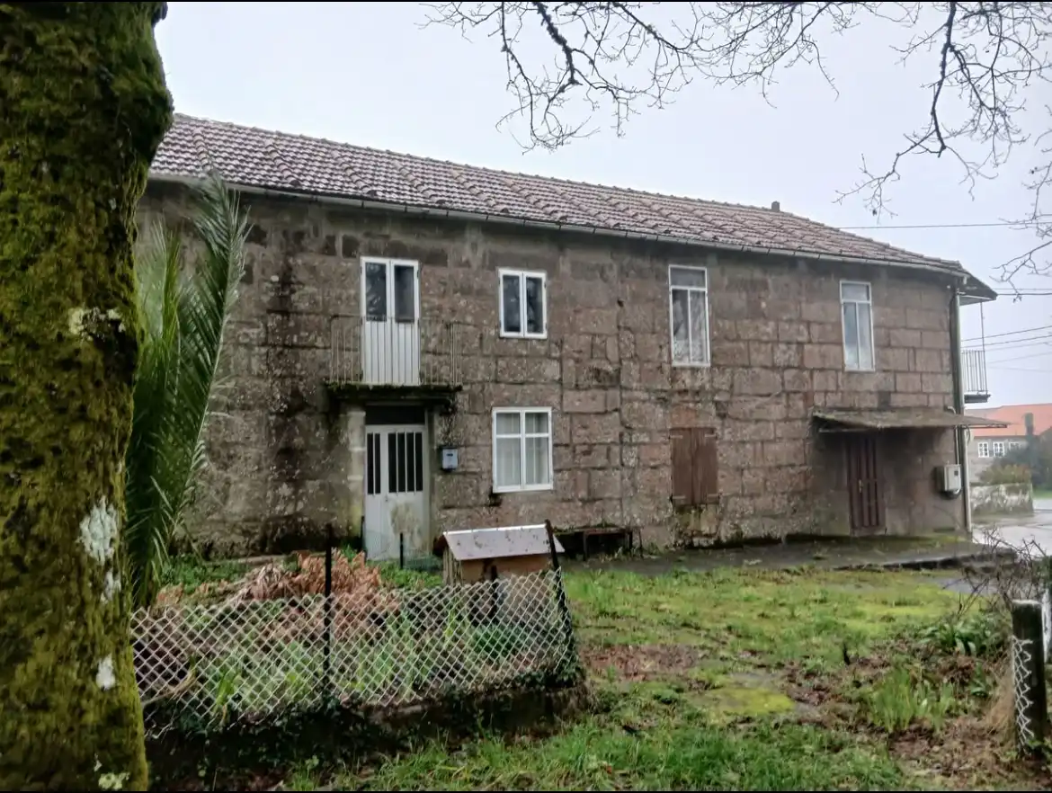 Casa con giardino in vendita a Praza de Cotobade