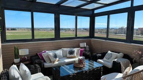 Foto 2 de Àtic en venda a Avenida la Mancha, Imaginalia - Llanos del Águila,  Albacete Capital