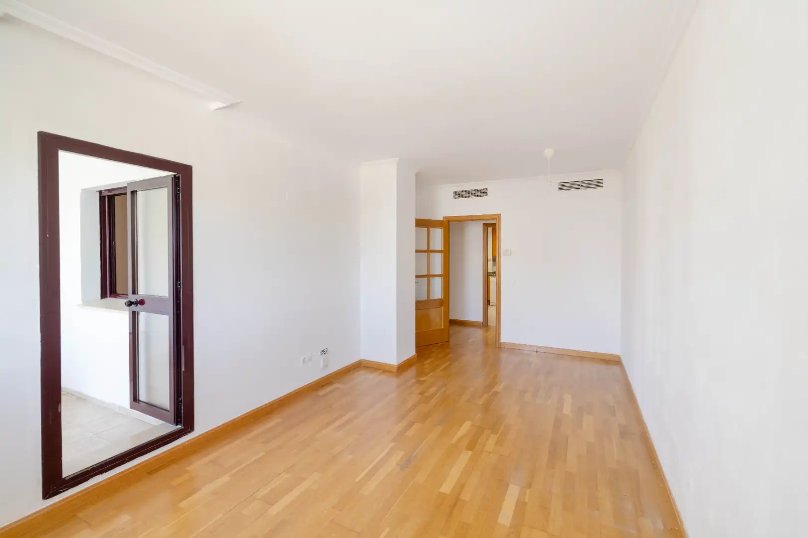 Flat for sale in Málaga  with Air Conditioner, Heating and Terrace