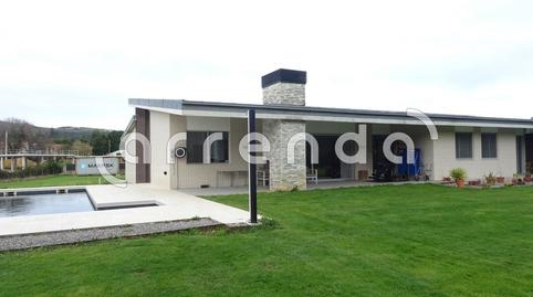 Photo 2 of House or chalet to rent in Barrio Aguilera, Parbayón, Piélagos