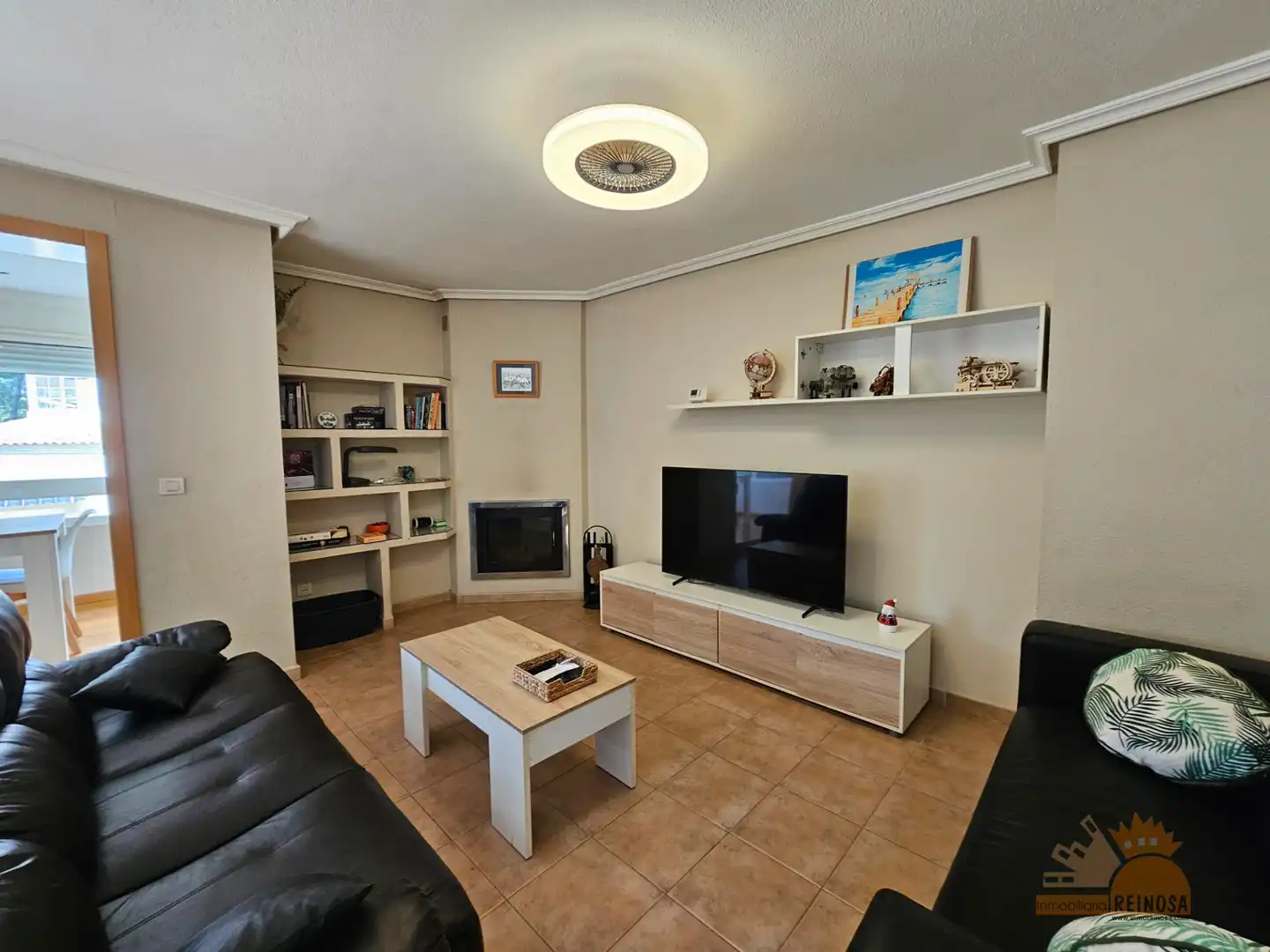 Detached homes for rent in Altorreal - El Chorrico
