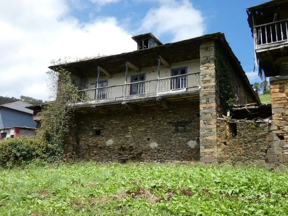 Haus mit Garten zum Verkauf in Valdés - Luarca, imagen 10