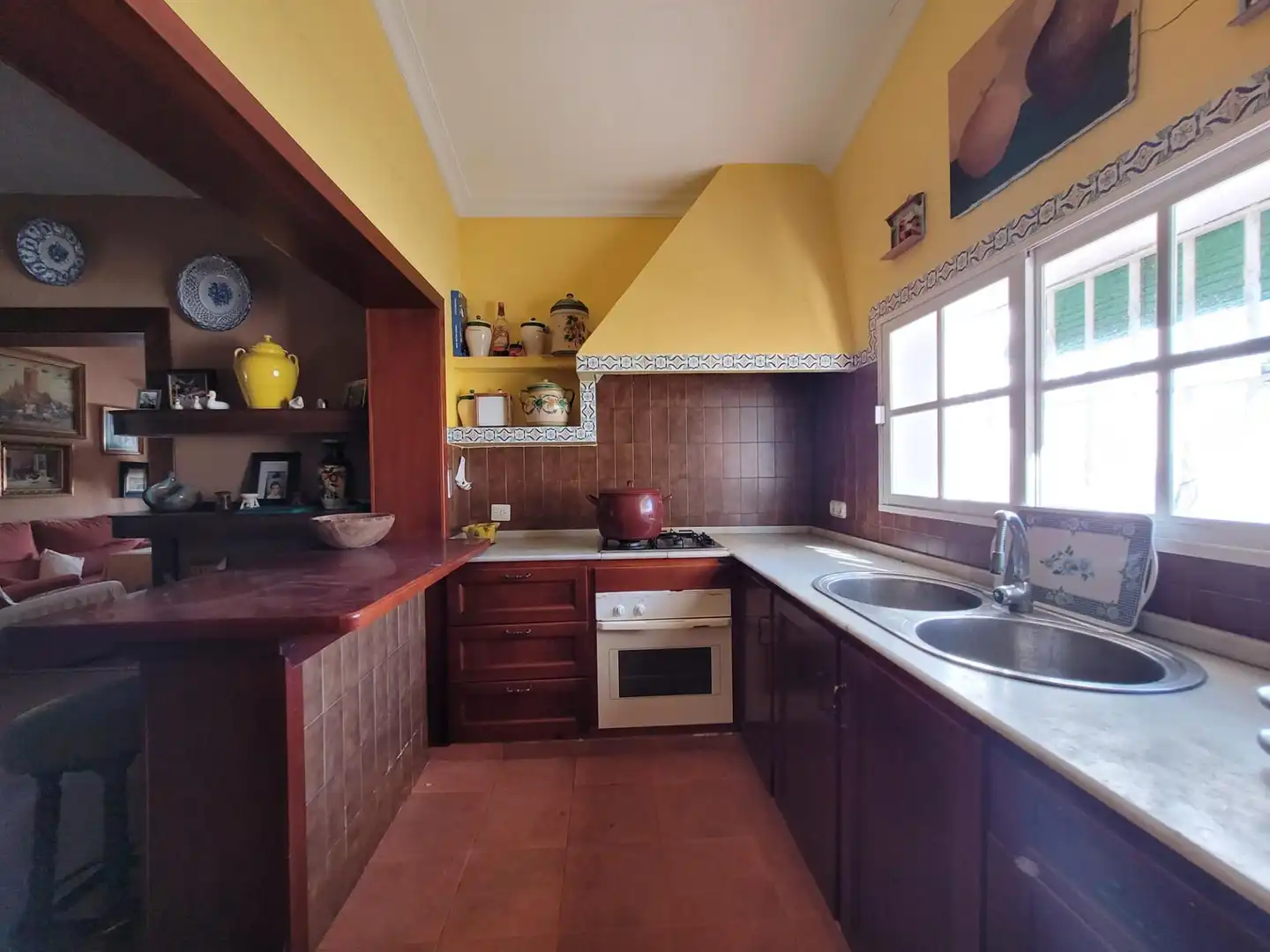 Villa mit Garten zum Verkauf in Los Gallos, imagen 27