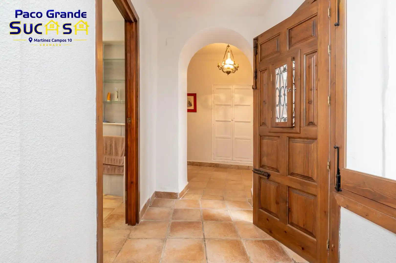 Casa o chalet en venta en Almuñécar con Terraza, Trastero y Balcón