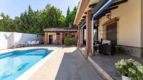 Foto 3 de Casa o xalet en venda a Centro, Alhaurín El Grande