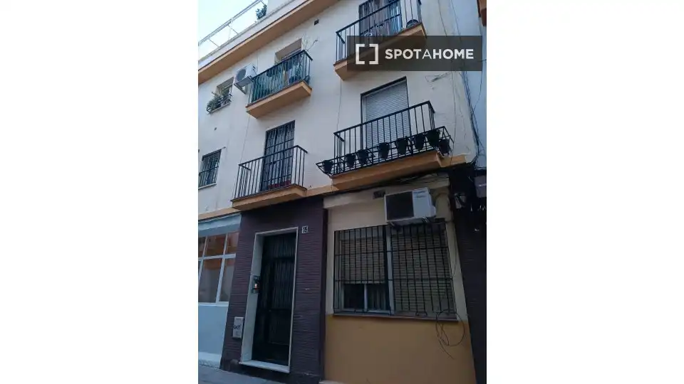 Zimmer in San Gil