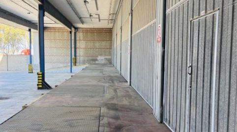 Foto 3 von Fabrikhallen zur Miete in Eixample Sud - La Barceloneta, El Prat de Llobregat