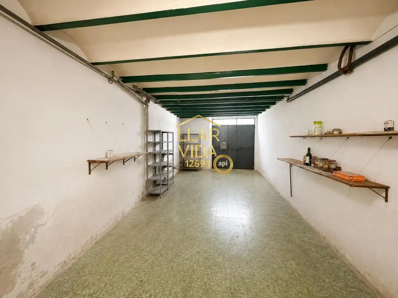 Casa con jardín en venta en De L'Ermita, imagen 11