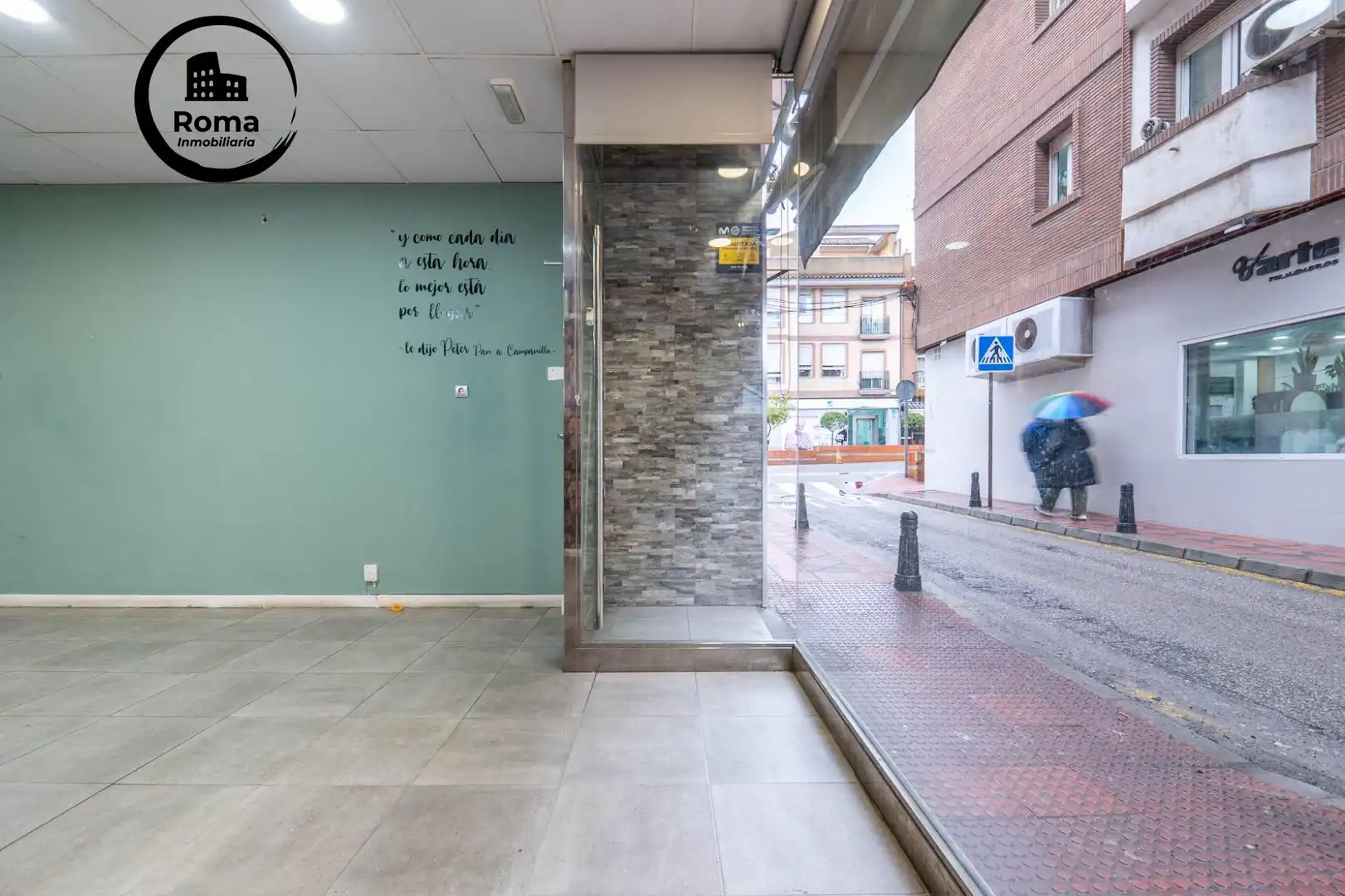 Business premises for sale in Las Tres Cruces, imagen 21