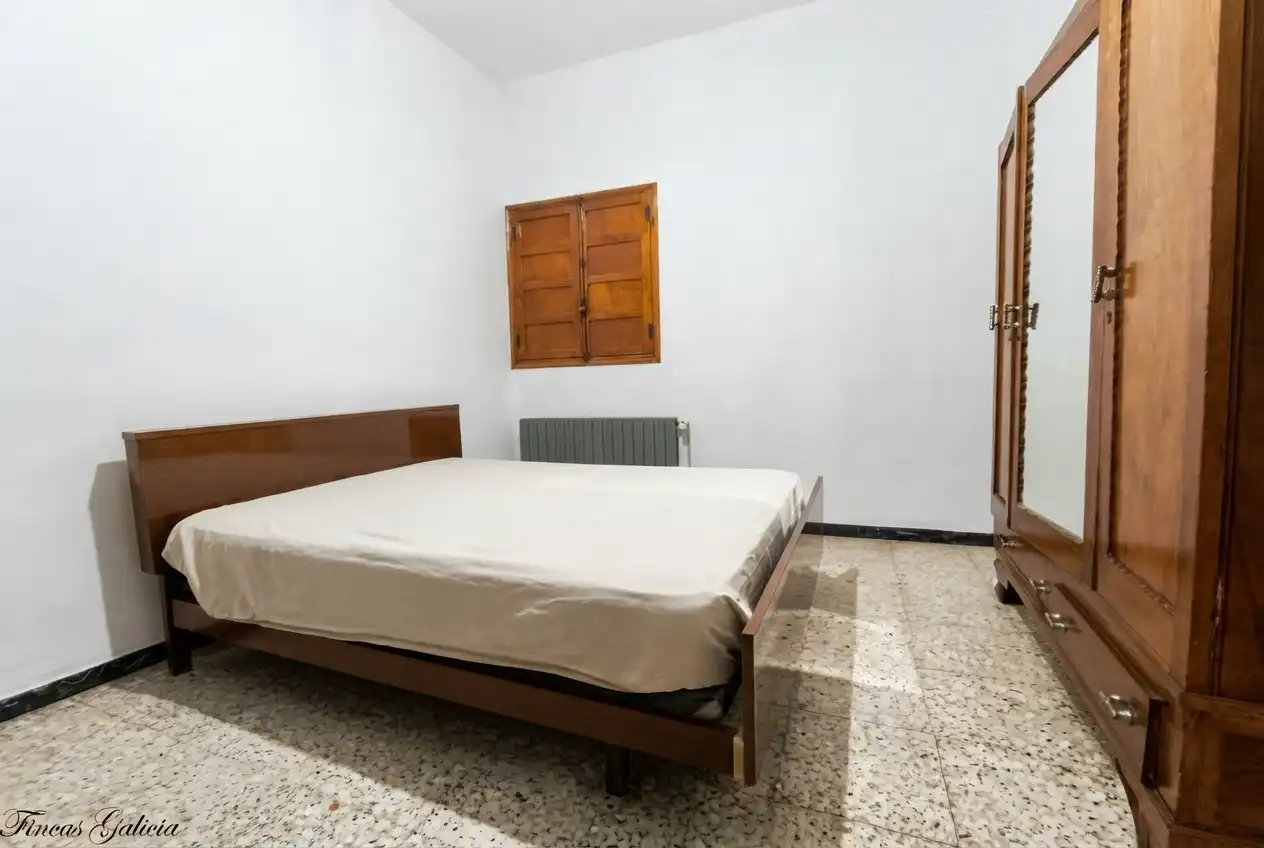 Adosado con jardín en venta en Monterrei, imagen 9