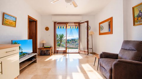 Foto 4 de Apartament en venda a La Fustera, Benissa