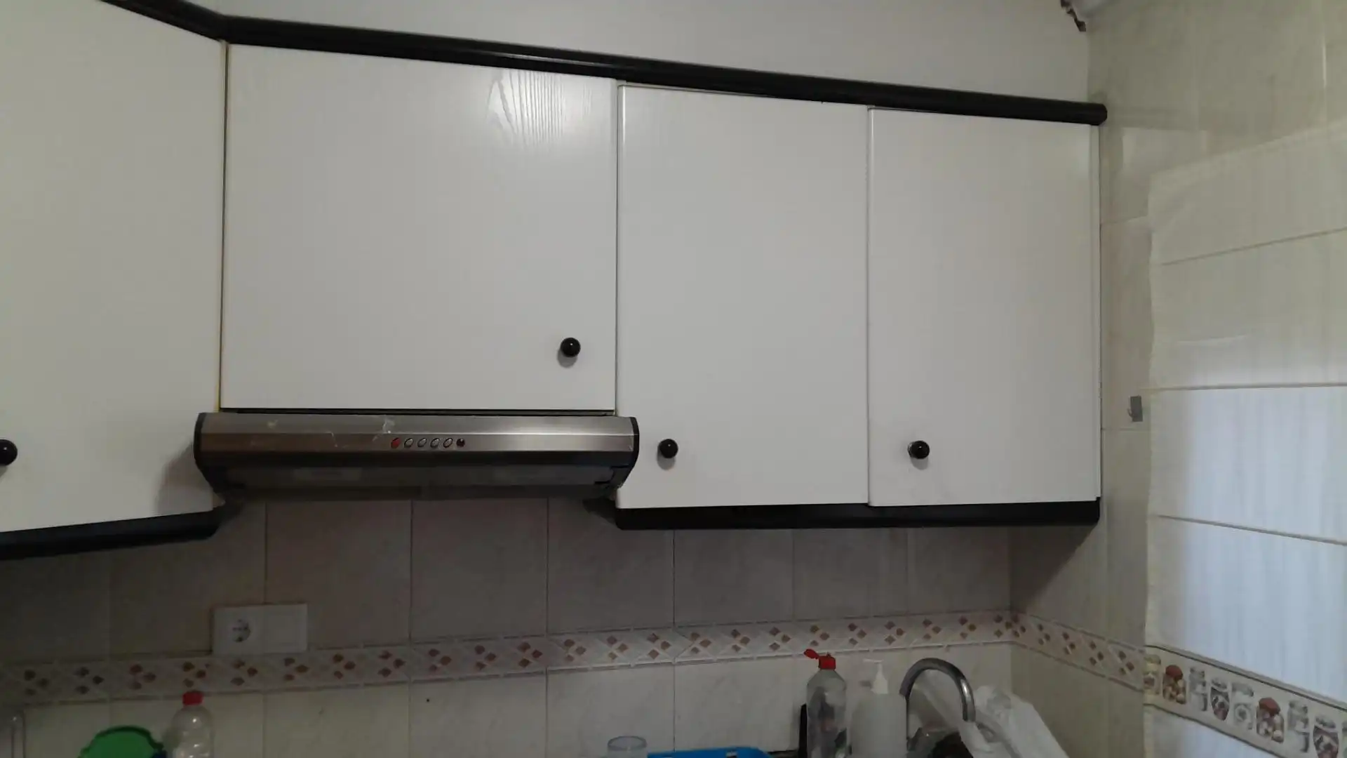 Cocina de Casa o chalet en venta en Yecla con Aire acondicionado, Calefacción y Trastero