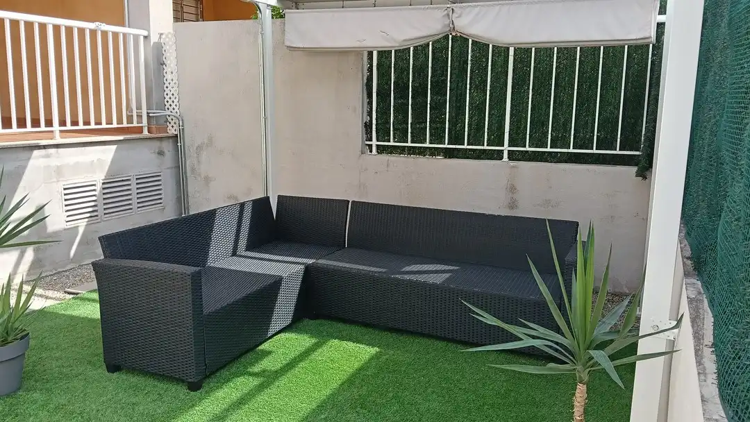 Appartement compact avec terrasse à vendre à Avinguda Arnau Bosquets 9, imagen 9