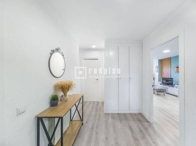 Piso en Venta en Covibar - Pablo Iglesias