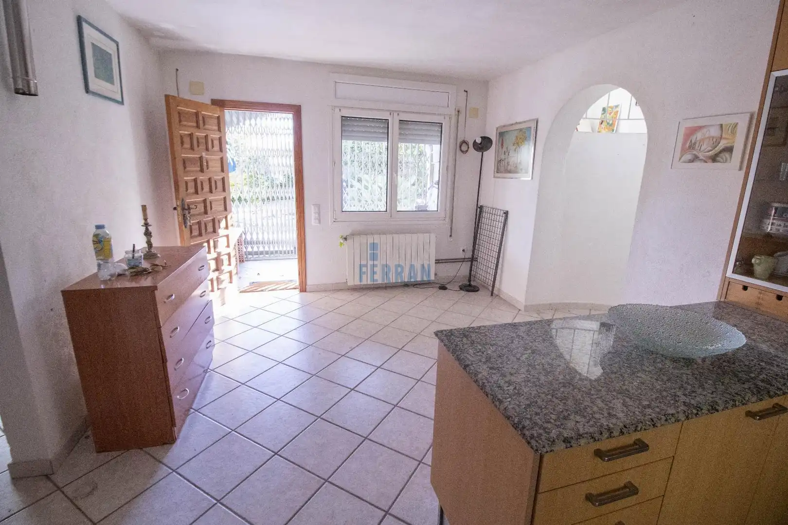Casa o xalet en venda en L'Ametlla de Mar  amb Calefacció, Terrassa i Traster