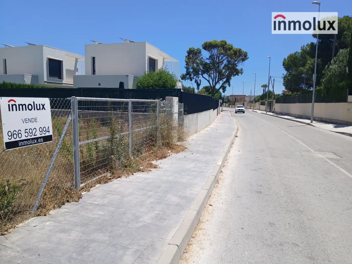 Residential for sale in Sant Joan d'Alacant