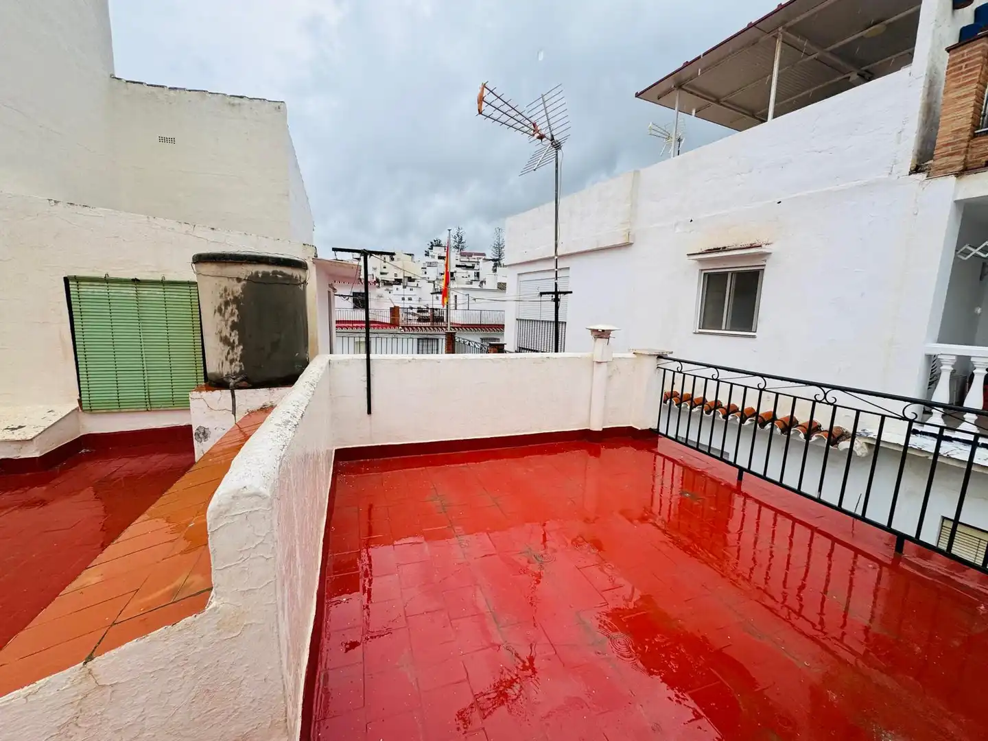 Casa a schiera in vendita a Algarrobo pueblo, imagen 19