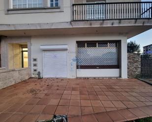 Exterior view of Premises to rent in Pontevedra Capital 