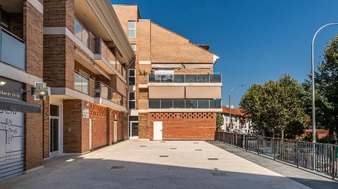 Photo 4 of Loft to rent in C. de Julian Berrendero, 14, San Agustín del Guadalix pueblo, San Agustín del Guadalix