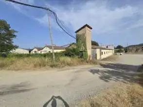 Industrial buildings for sale in Les Planes d'Hostoles, Girona