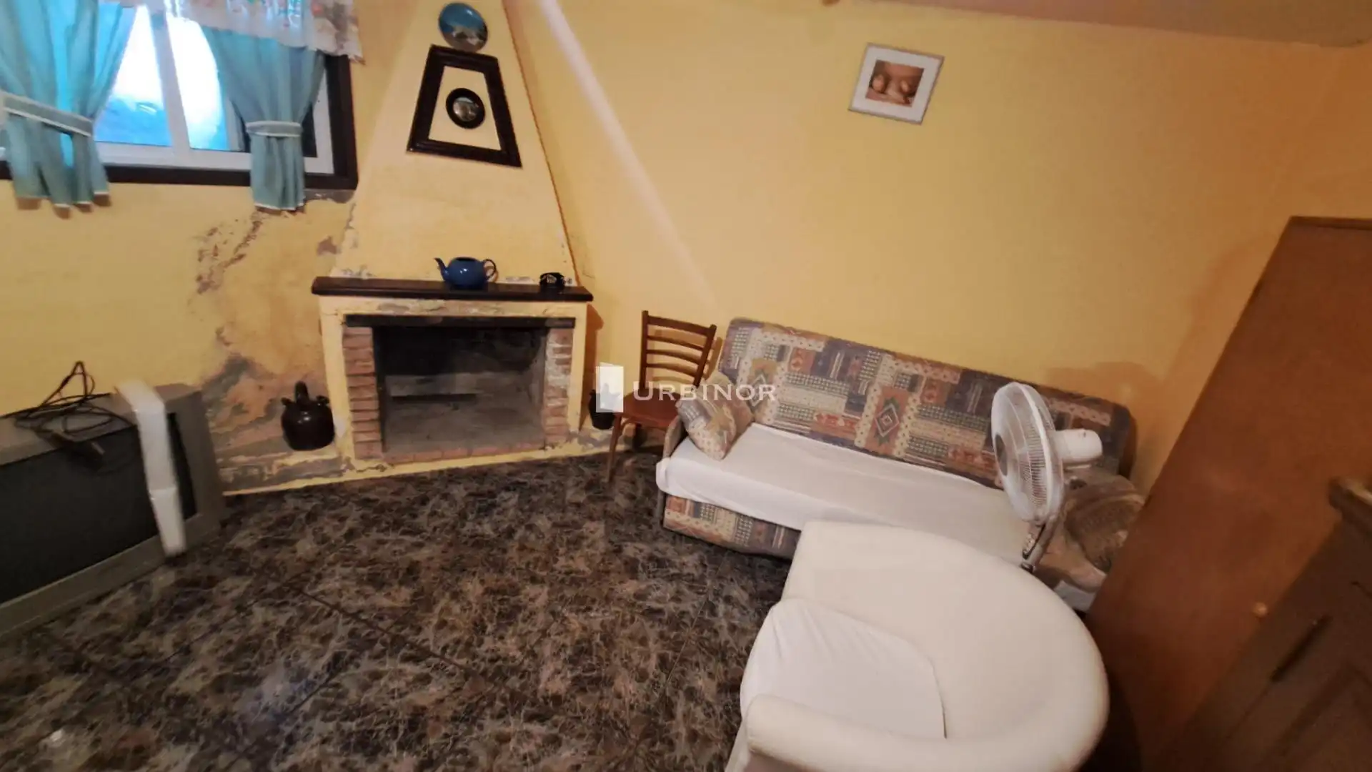 Casa amb jardí en venda a O Carballiño, imagen 8