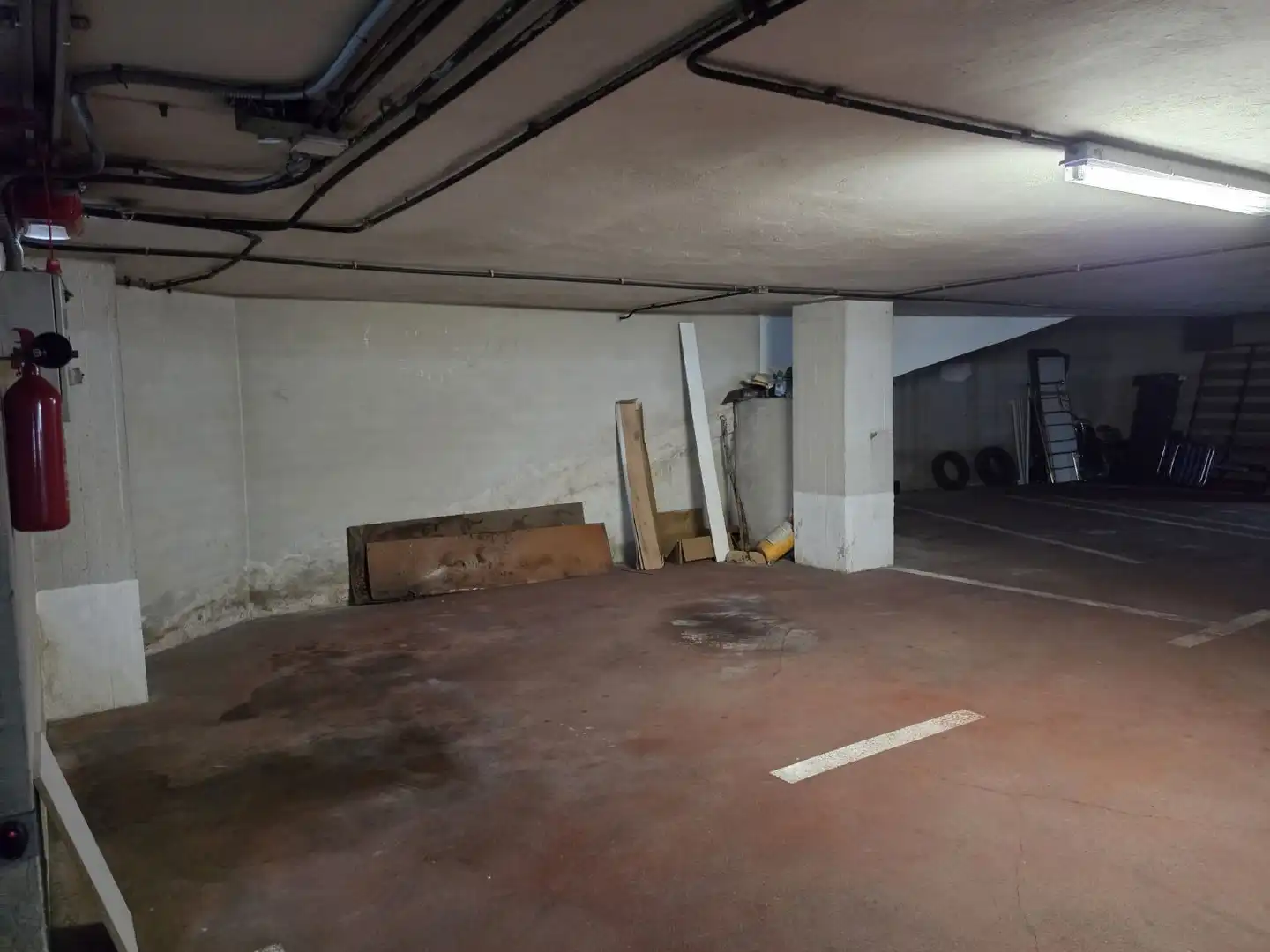 Piso en venta en Linneo, imagen 48