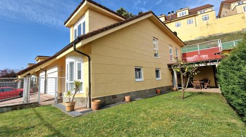 Foto 2 de Casa o xalet de lloguer a Calle Maruja Mallo, Morás - A Zapateira, A Coruña